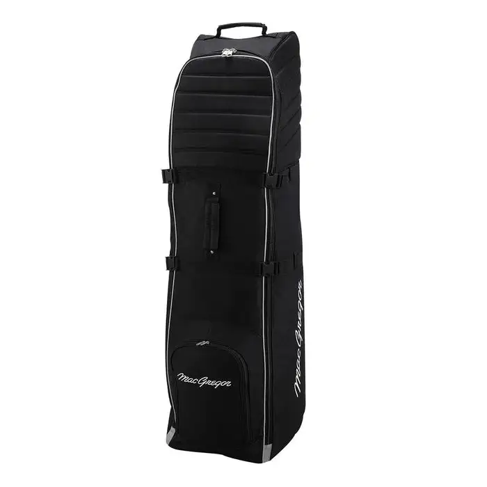 MacGregor VIP II Golf Travel Cover MACTC004 1 MacGregor VIP II Golf Travel Cover MACTC004