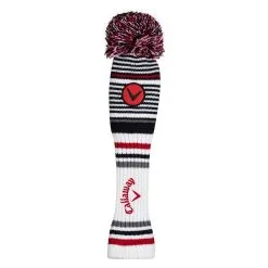 Callaway Pom Pom Golf Headcovers