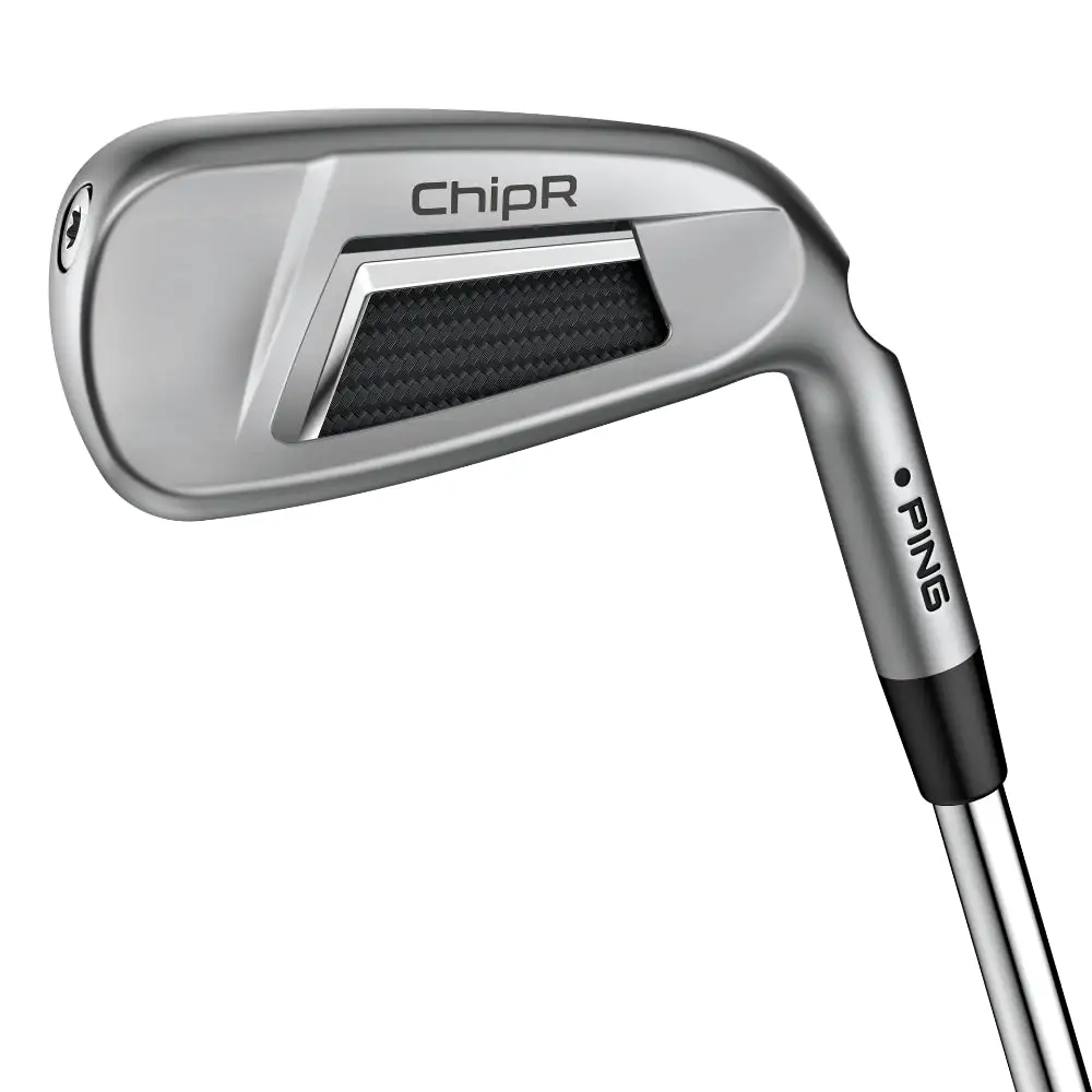 Ladies Ping ChipR Golf Chipper | Graphite 1 Ladies Ping ChipR Golf Chipper | Graphite