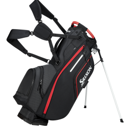 Srixon Premium Golf Stand Bag 12122536