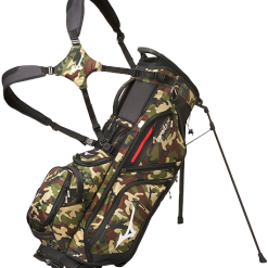 Mizuno BR-DX Golf Stand Bag BRDXS21