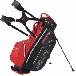 Big Max Aqua Hybrid 3 Stand Bag WL90064