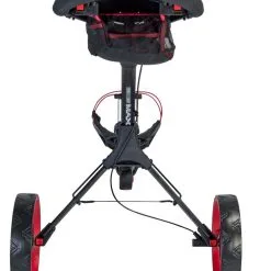 Big Max IQ 360 Push Trolley 10 Big Max IQ 360 Push Trolley -Accessories Shop Big Max 360 Push Trolley 158
