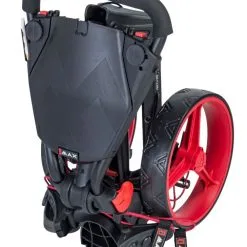 Big Max IQ 360 Push Trolley 13 Big Max IQ 360 Push Trolley -Accessories Shop Big Max 360 Push Trolley 86