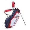 Big Max Dri-Lite Feather Golf Stand Bag 9S0273