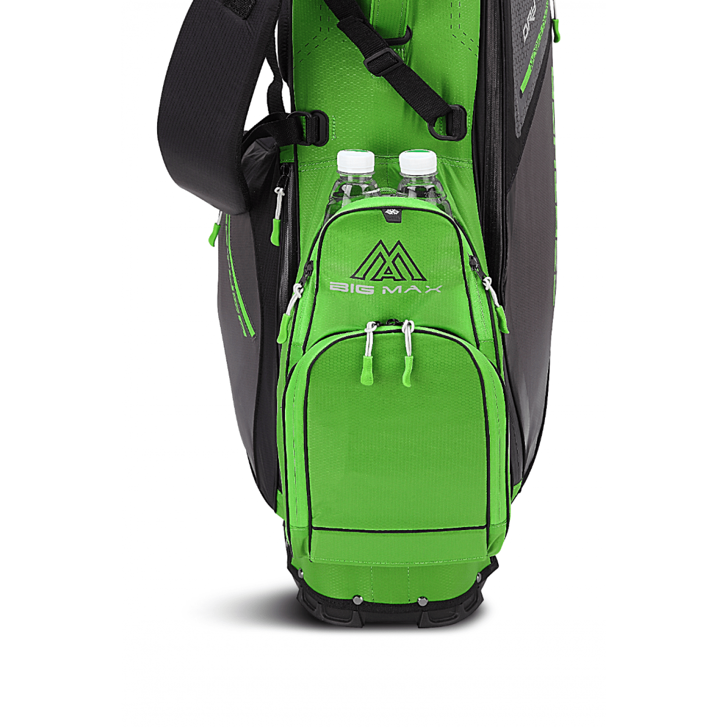 Big Max Dri-Lite Feather Golf Stand Bag 9S0273 3 Big Max Dri-Lite Feather Golf Stand Bag 9S0273 - Image 3