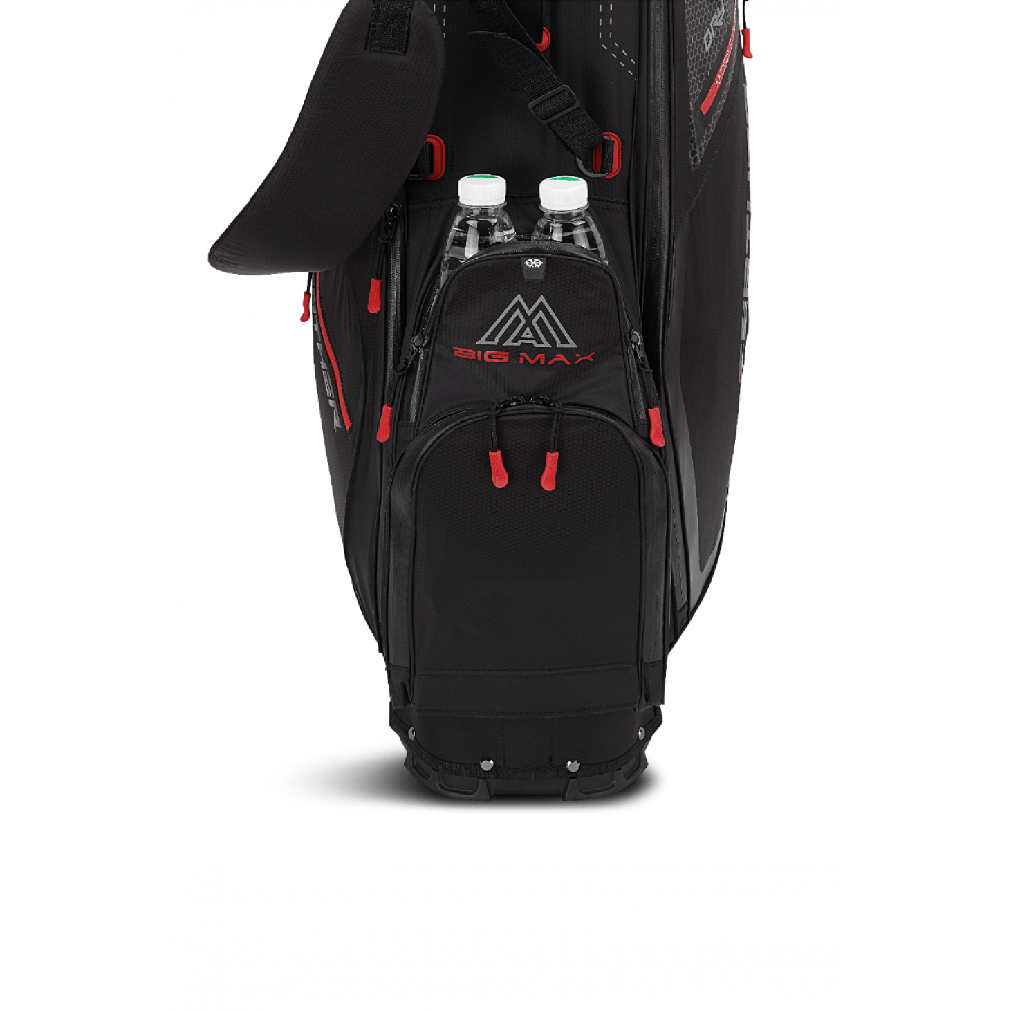 Big Max Dri-Lite Feather Golf Stand Bag 9S0273 5 Big Max Dri-Lite Feather Golf Stand Bag 9S0273 - Image 5
