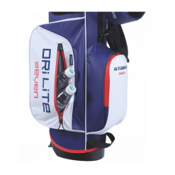 Big Max Dri Lite 7 Golf Stand Bag 3508G -Accessories Shop Big Max Dri Lite Stand Golf Bag 3508G 250
