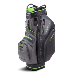 Big Max Dri Lite Tour Cart Bag 9C520C