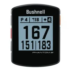 Bushnell Phantom 2 Golf GPS