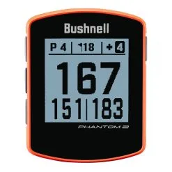 Bushnell Phantom 2 Golf GPS