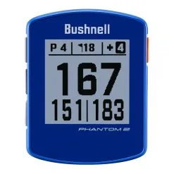 Bushnell Phantom 2 Golf GPS