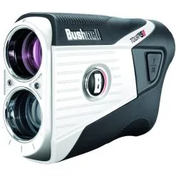 Bushnell Tour V5 Slim Shift Limited Edition Laser Rangefinder