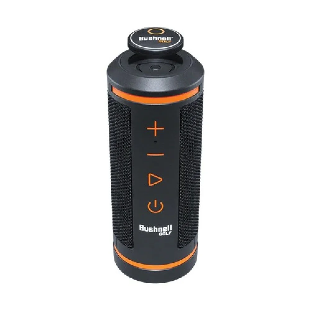 Bushnell Wingman GPS Speaker 2 Bushnell Wingman GPS Speaker - Image 2