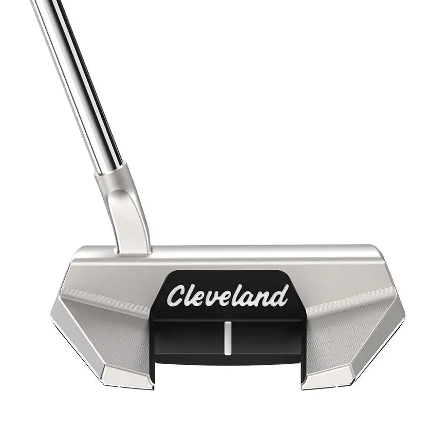 Cleveland Huntington Beach Soft Milled Golf Putter | #11 Slant UST Graphite 2 Cleveland Huntington Beach Soft Milled Golf Putter | #11 Slant UST Graphite - Image 2
