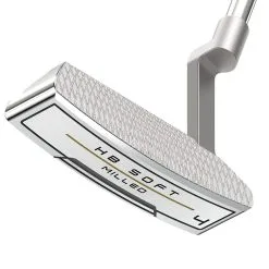 Cleveland Huntington Beach Soft Milled Golf Putter | #4 UST Graphite