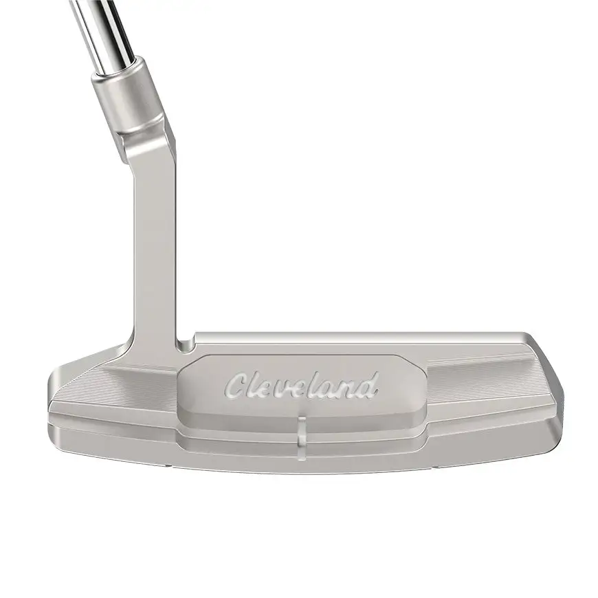 Cleveland Huntington Beach Soft Milled Golf Putter | #4 UST Graphite 2 Cleveland Huntington Beach Soft Milled Golf Putter | #4 UST Graphite - Image 2