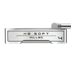 Cleveland Huntington Beach Soft Milled Golf Putter | #4 UST Graphite 11 Cleveland Huntington Beach Soft Milled Golf Putter | #4 UST Graphite -Accessories Shop CG22 Clubs HB Soft Milled 4 5