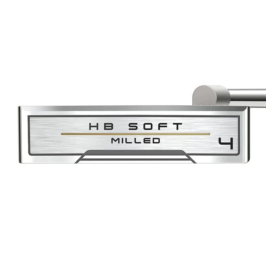 Cleveland Huntington Beach Soft Milled Golf Putter | #4 UST Graphite 6 Cleveland Huntington Beach Soft Milled Golf Putter | #4 UST Graphite - Image 6