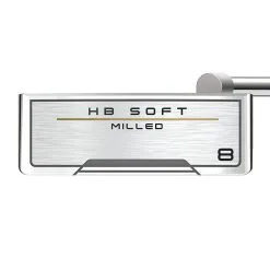 Cleveland Huntington Beach Soft Milled Golf Putter | #8 Plumber 10 Cleveland Huntington Beach Soft Milled Golf Putter | #8 Plumber -Accessories Shop CG22 Clubs HB Soft Milled 8P 5