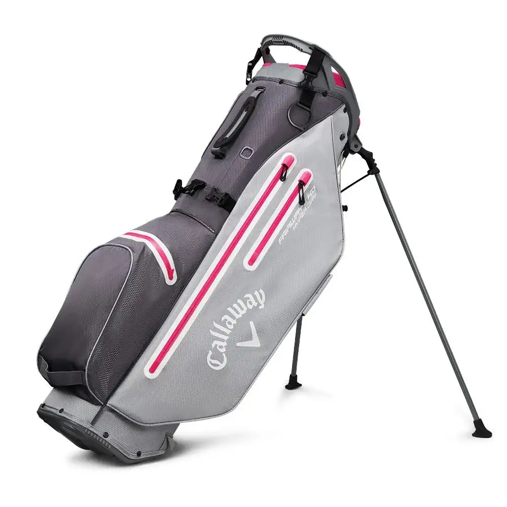 Callaway Fairway C Hyper Dry Golf Stand Bag 5122088 1 Callaway Fairway C Hyper Dry Golf Stand Bag 5122088
