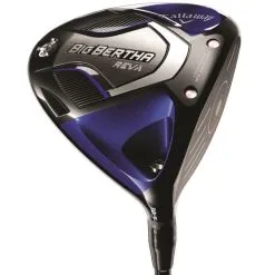 Callaway Big Bertha Reva Ladies Golf Driver