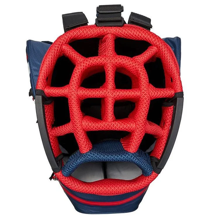 Callaway Chev Dry 14 Golf Cart Bag 5120511 3 Callaway Chev Dry 14 Golf Cart Bag 5120511 - Image 3