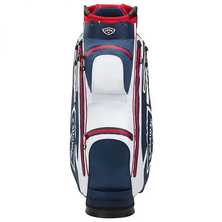Callaway Chev Dry 14 Golf Cart Bag 5120511 2 Callaway Chev Dry 14 Golf Cart Bag 5120511 - Image 2
