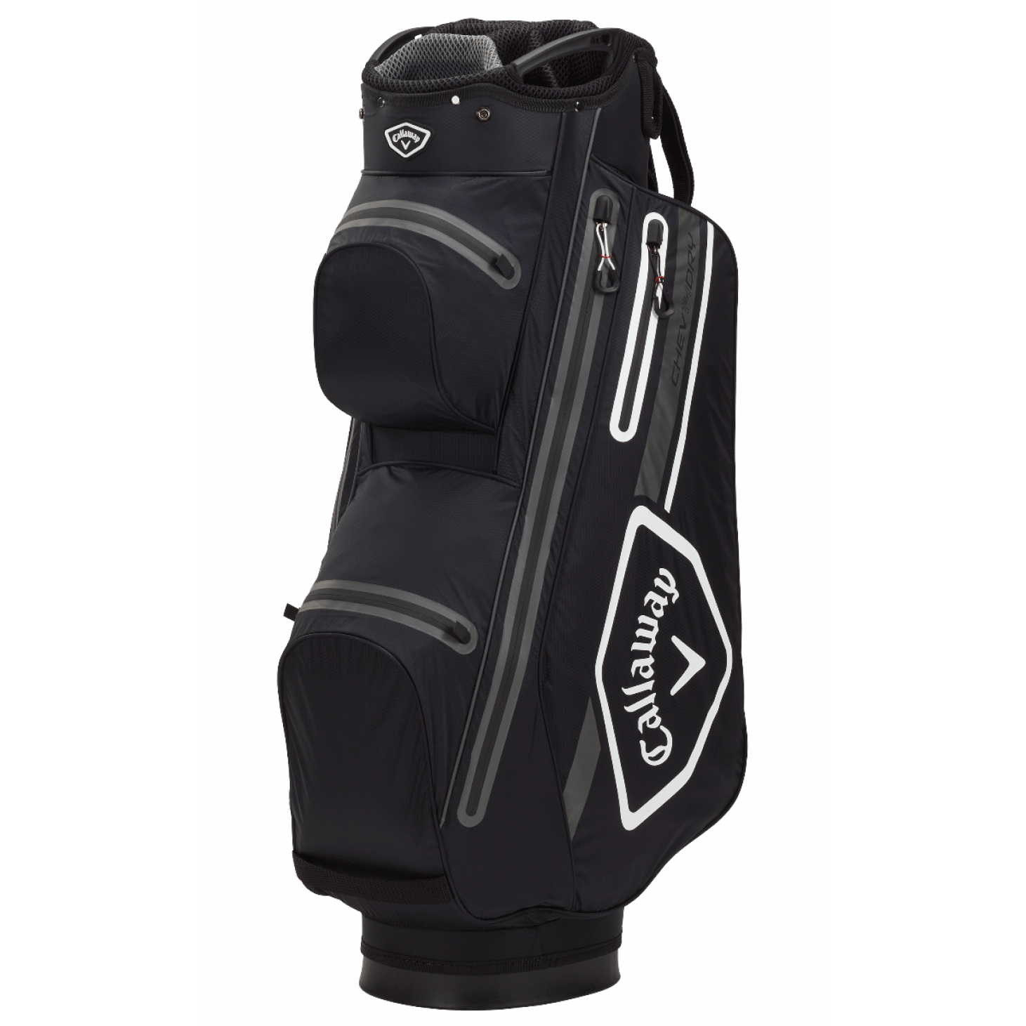 Callaway Chev Dry 14 Golf Cart Bag 5120509 4 Callaway Chev Dry 14 Golf Cart Bag 5120509 - Image 4