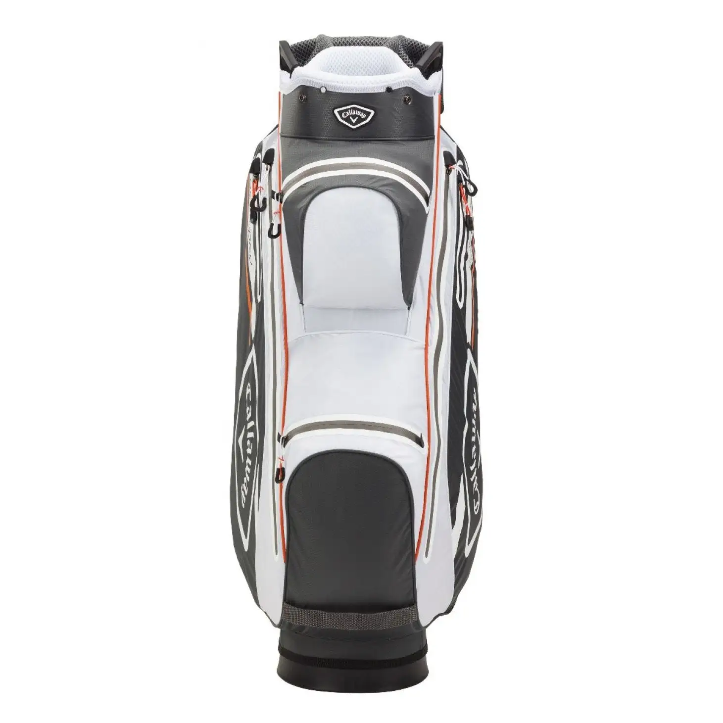 Callaway Chev Dry 14 Golf Cart Bag 5120514 3 Callaway Chev Dry 14 Golf Cart Bag 5120514 - Image 3