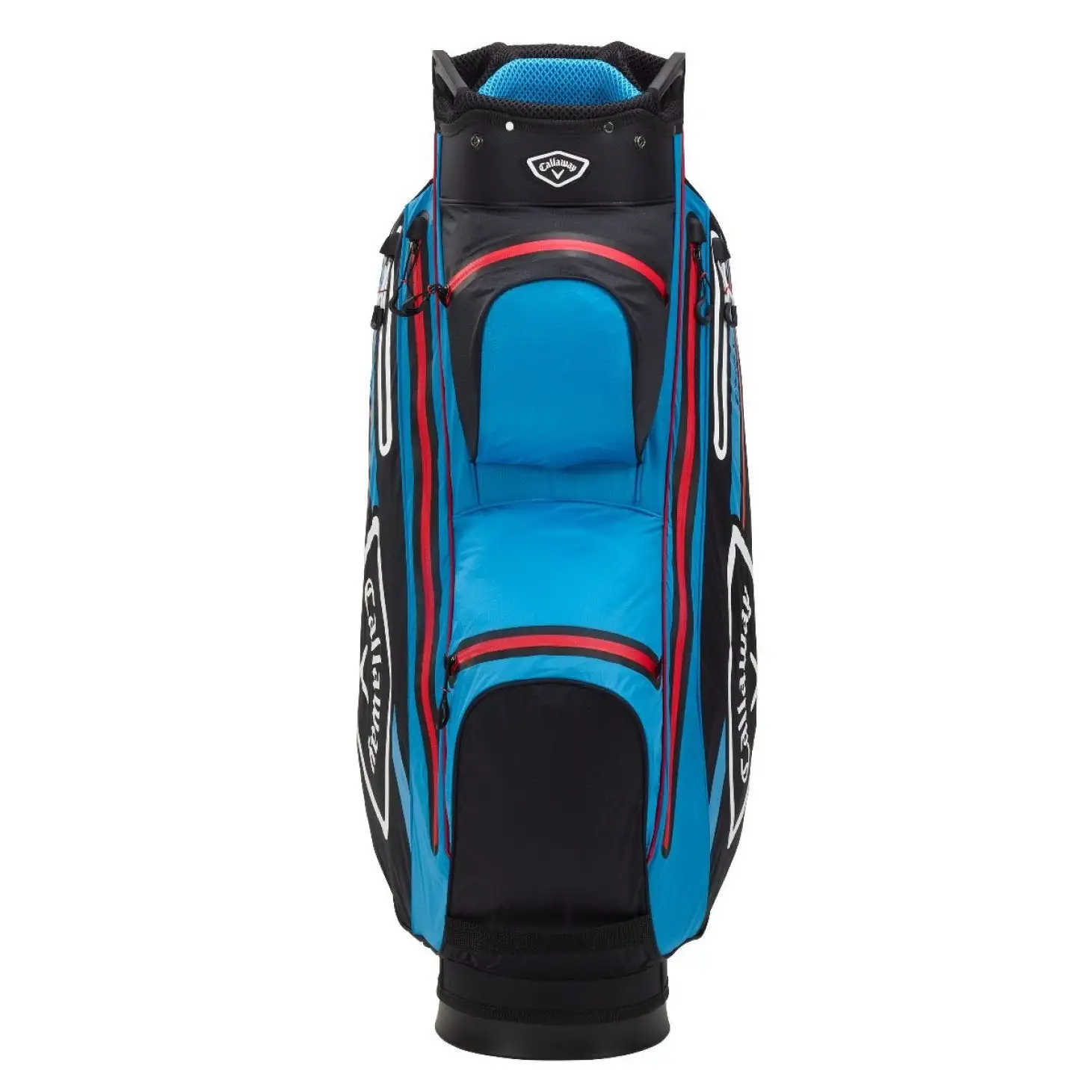 Callaway Chev Dry 14 Golf Cart Bag 5120516 2 Callaway Chev Dry 14 Golf Cart Bag 5120516 - Image 2