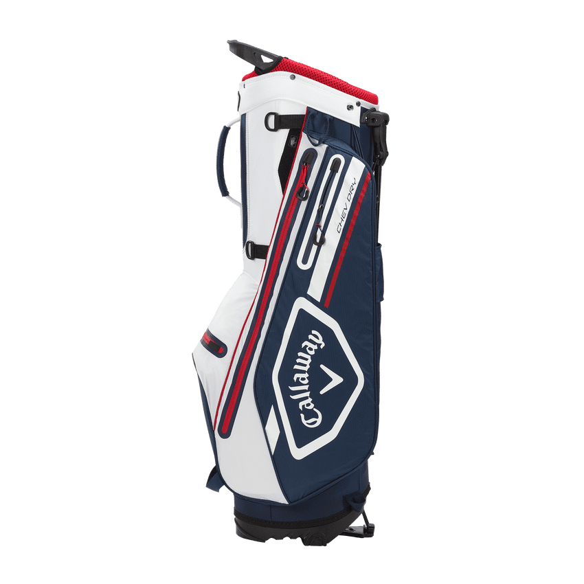 Callaway Chev Dry Golf Stand Bag 5121003 2 Callaway Chev Dry Golf Stand Bag 5121003 - Image 2