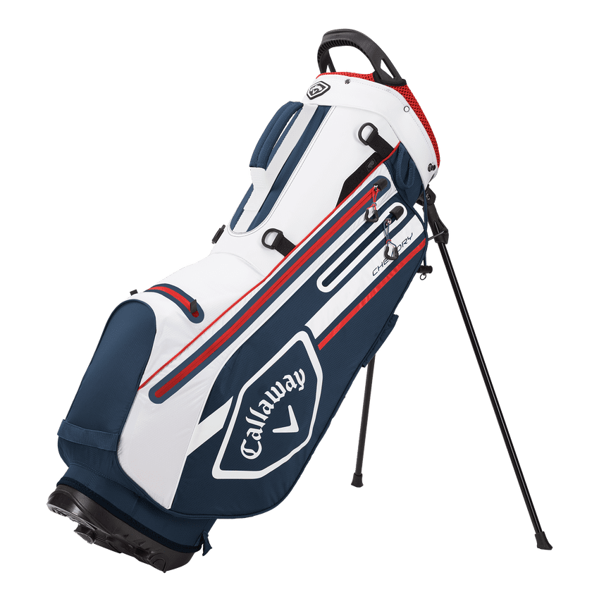 Callaway Chev Dry Golf Stand Bag 5121003 1 Callaway Chev Dry Golf Stand Bag 5121003