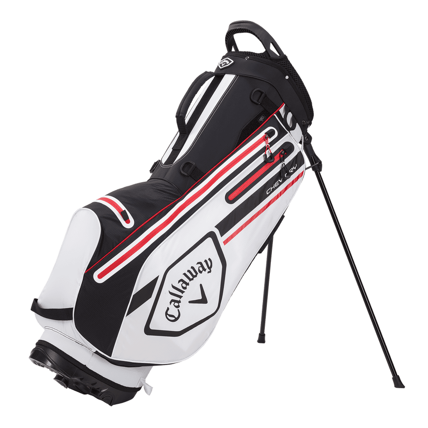 Callaway Chev Dry Golf Stand Bag 5121004 1 Callaway Chev Dry Golf Stand Bag 5121004