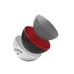 Callaway Chrome Soft X LS Golf Balls | White 6 Callaway Chrome Soft X LS Golf Balls | White -Accessories Shop Callaway Chrome Soft Golf Balls White 100