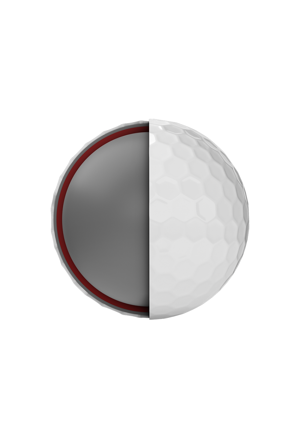 Callaway Chrome Soft X LS Golf Balls | White 2 Callaway Chrome Soft X LS Golf Balls | White - Image 2