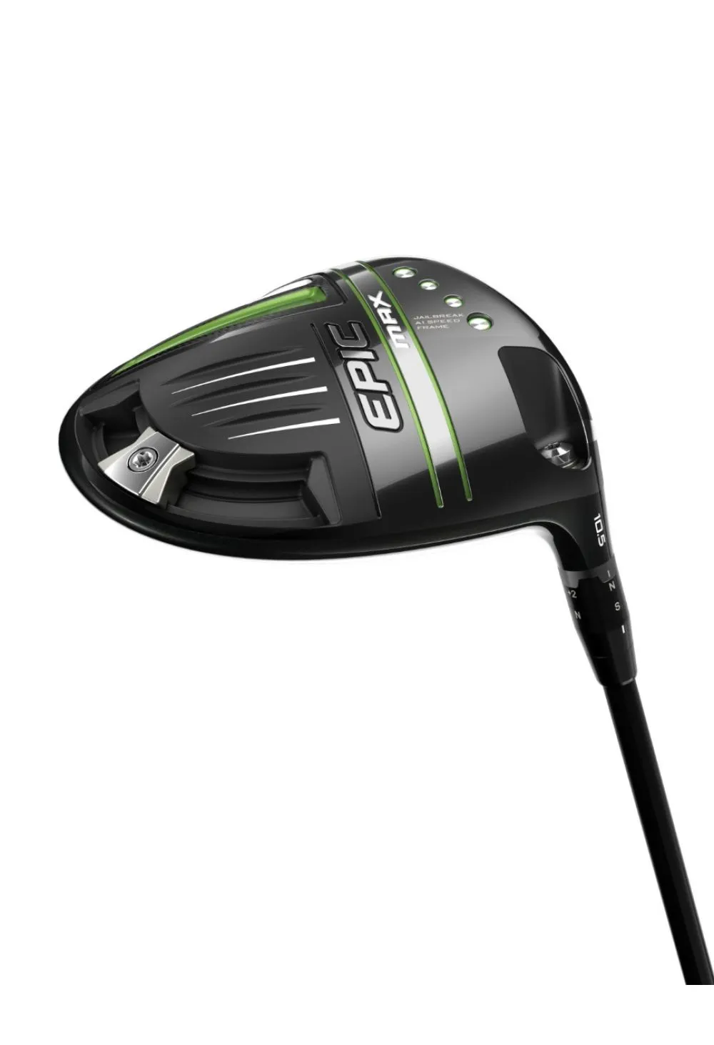 Callaway Epic MAX LS Golf Driver 3 Callaway Epic MAX LS Golf Driver - Image 3