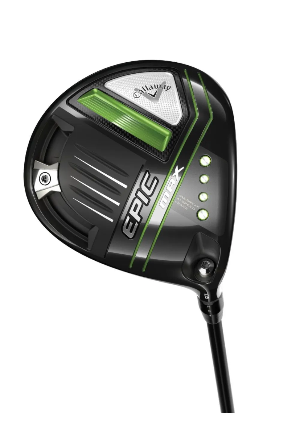 Callaway Epic MAX LS Golf Driver 2 Callaway Epic MAX LS Golf Driver - Image 2