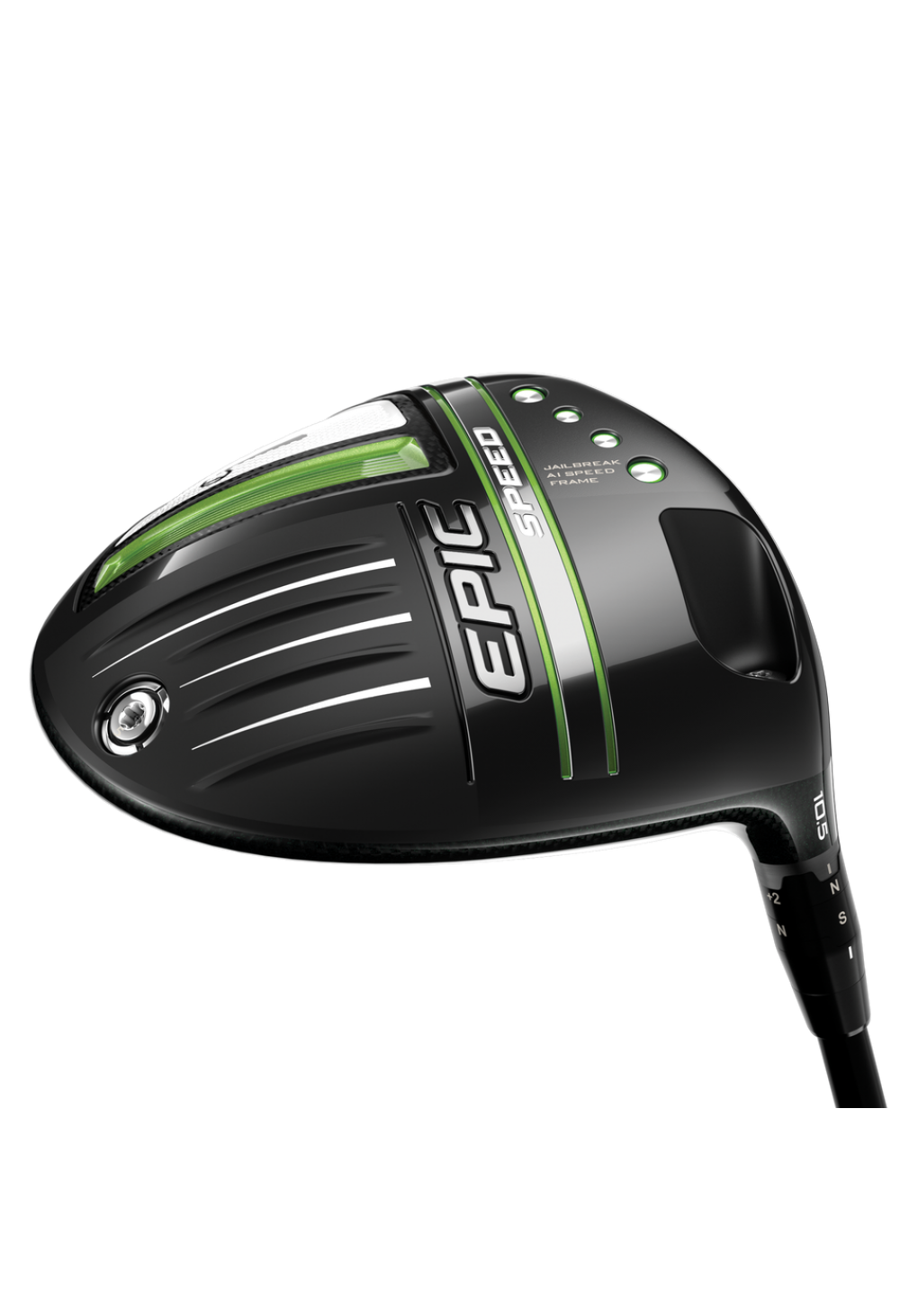 Callaway Epic Speed Golf Driver 5 Callaway Epic Speed Golf Driver - Image 5