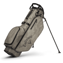 Callaway Fairway C Double Strap Golf Stand Bag 5122018