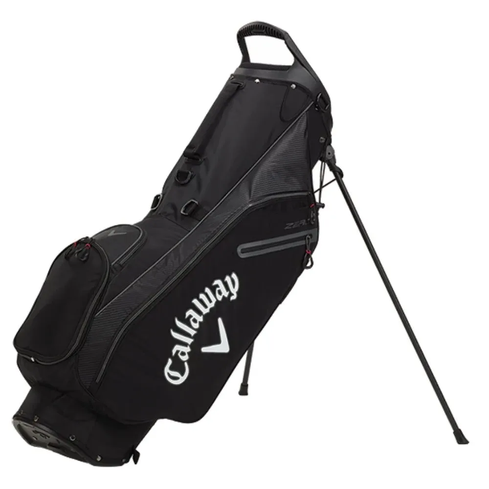 Callaway Hyper Lite Zero Stand Golf Bag 5120479 1 Callaway Hyper Lite Zero Stand Golf Bag 5120479