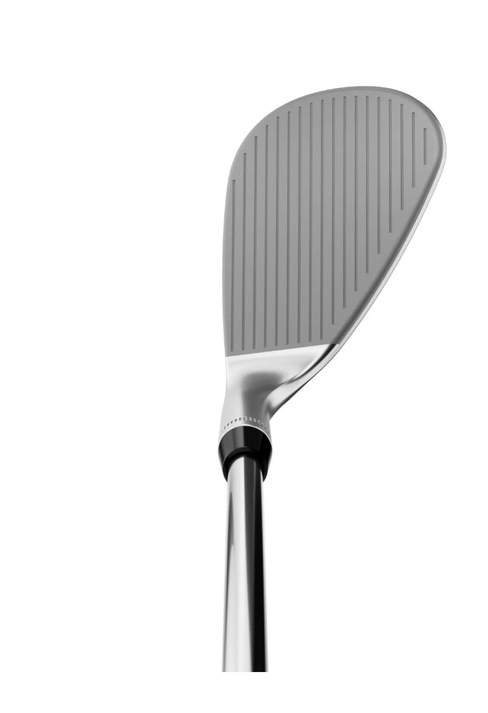 Callaway JAWS Full Toe Golf Wedge | Raw Face Chrome 3 Callaway JAWS Full Toe Golf Wedge | Raw Face Chrome - Image 3
