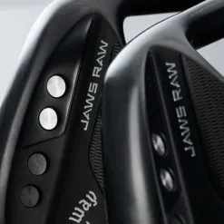 Callaway JAWS Raw Black Plasma 22 Golf Wedge | Graphite 10 Callaway JAWS Raw Black Plasma 22 Golf Wedge | Graphite -Accessories Shop Callaway JAWS Raw Black Plasma 22 Golf Wedge Graphite 13
