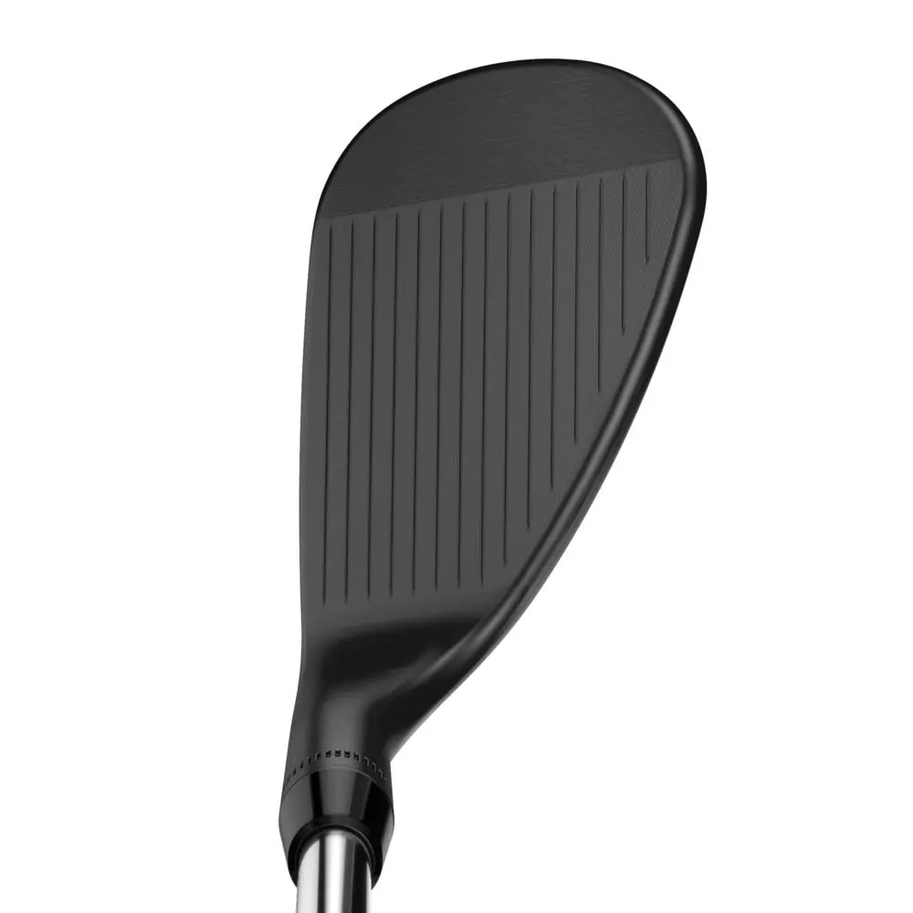 Callaway JAWS Raw Black Plasma 22 Golf Wedge | Graphite 2 Callaway JAWS Raw Black Plasma 22 Golf Wedge | Graphite - Image 2