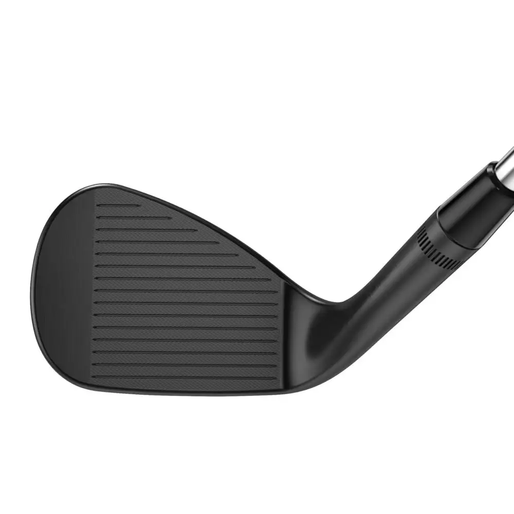 Callaway JAWS Raw Black Plasma 22 Golf Wedge | Graphite 3 Callaway JAWS Raw Black Plasma 22 Golf Wedge | Graphite - Image 3
