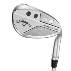 Callaway JAWS Raw Face Chrome 22 Golf Wedge | Steel 9 Callaway JAWS Raw Face Chrome 22 Golf Wedge | Steel -Accessories Shop Callaway JAWS Raw Face Chrome 22 Golf Wedge Steel 7