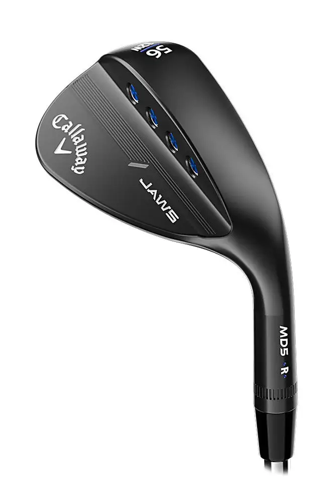 Callaway Jaws MD5 Golf Wedge | Tour Grey 2 Callaway Jaws MD5 Golf Wedge | Tour Grey - Image 2