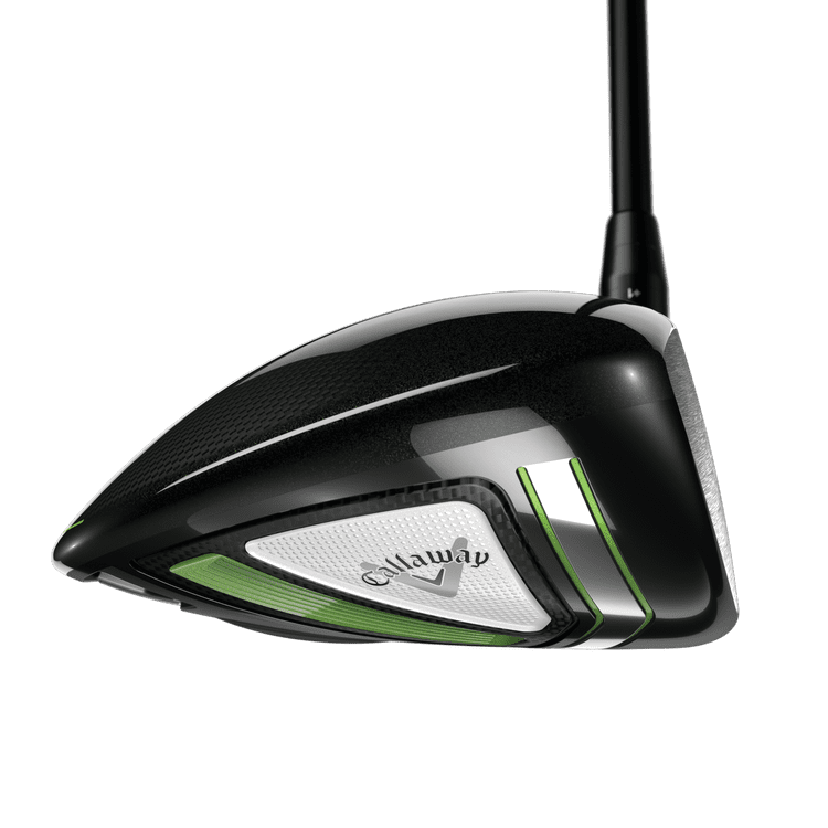 Callaway Ladies Epic Max Golf Driver 4 Callaway Ladies Epic Max Golf Driver - Image 4