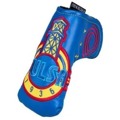 Callaway Limited Edition May Major Golf Putter Headcover