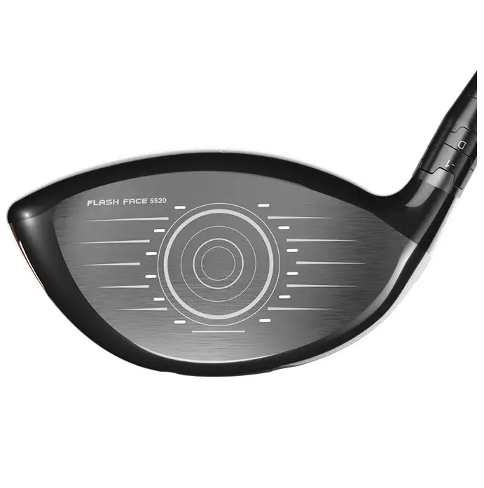 Callaway Mavrik 22 Golf Driver 2 Callaway Mavrik 22 Golf Driver - Image 2